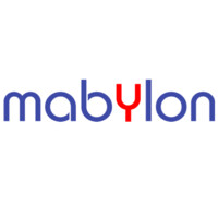 Mabylon AG logo